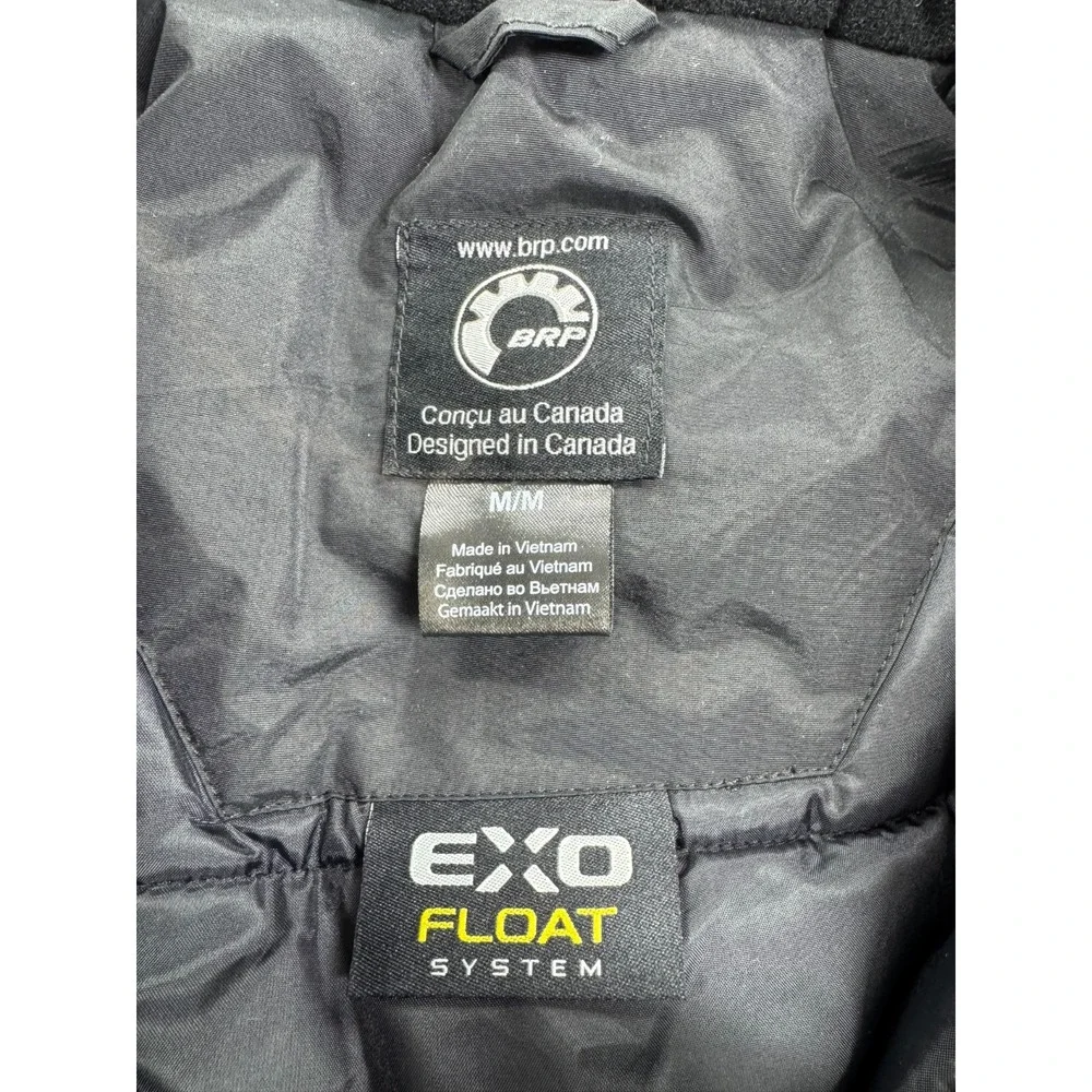 Medium jacket ideal