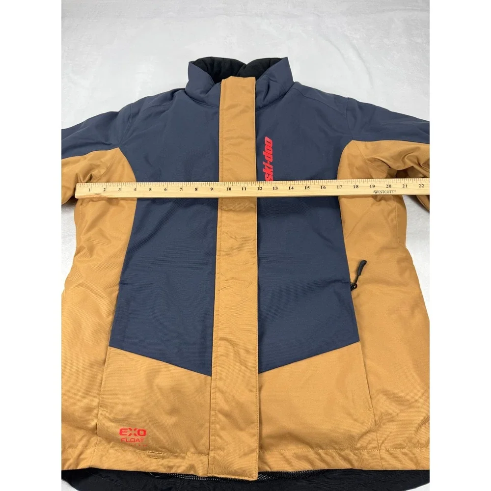 Medium insulation this outer