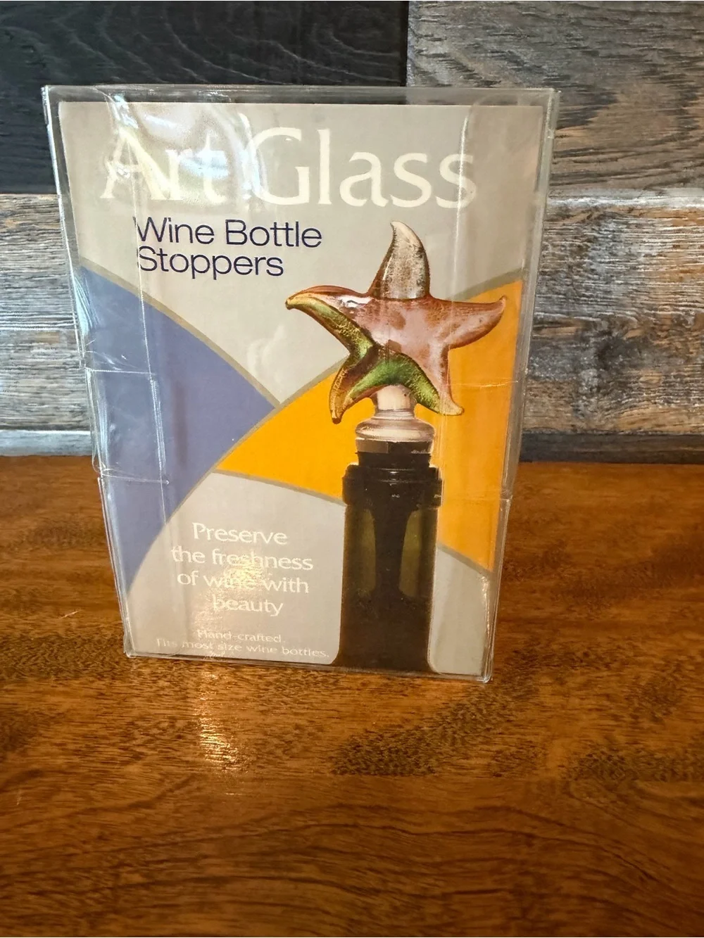 LSArts glass decorative