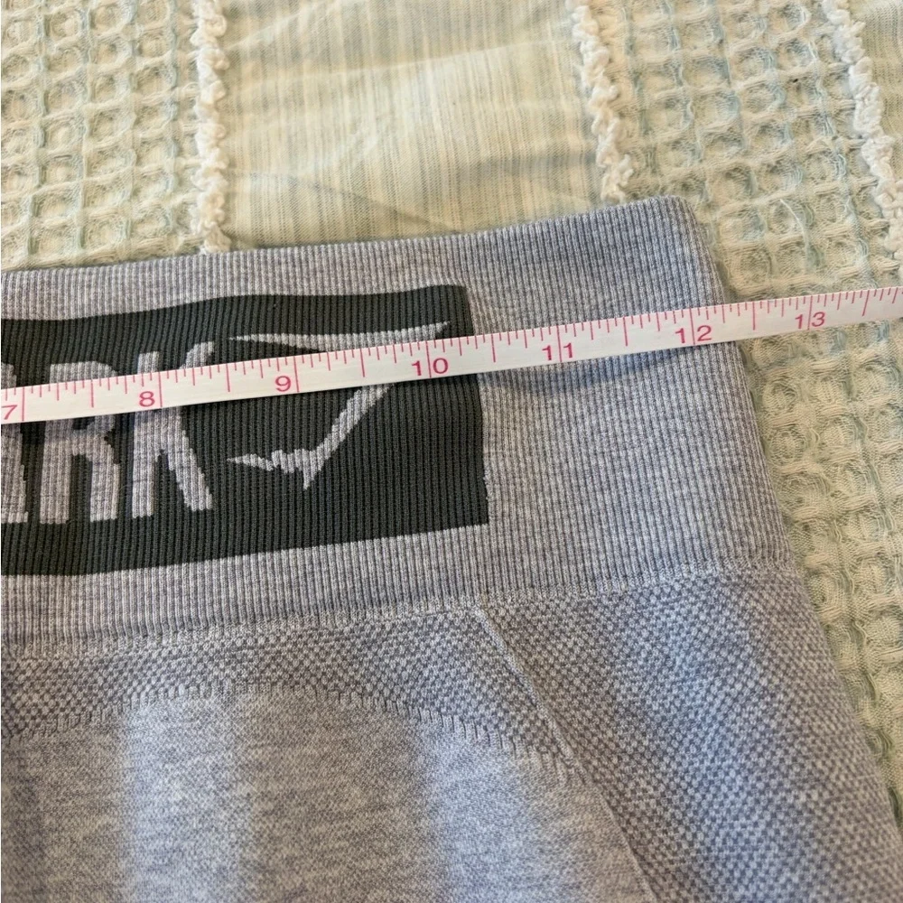 Gymshark ideal flexible