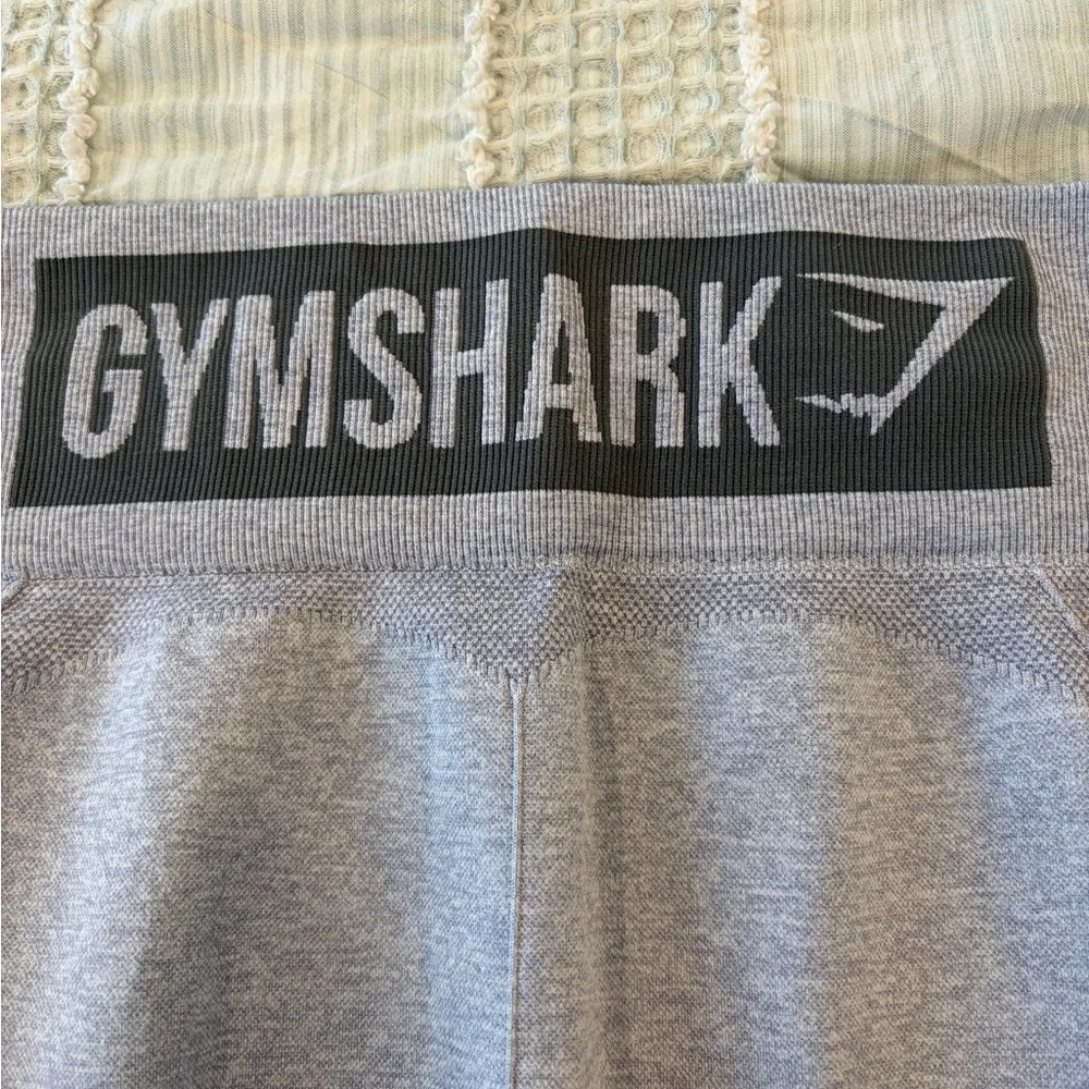 Gymshark ideal flexible