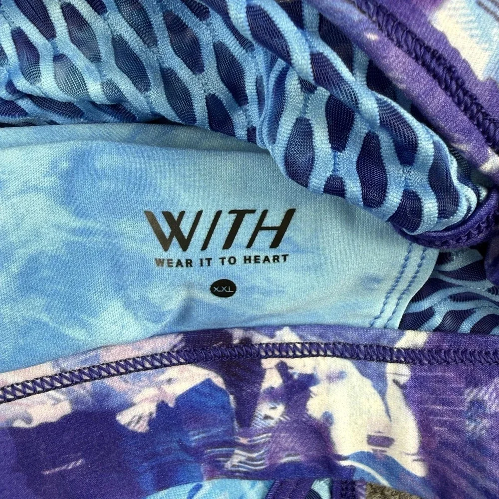 Wear It To Heart wear it