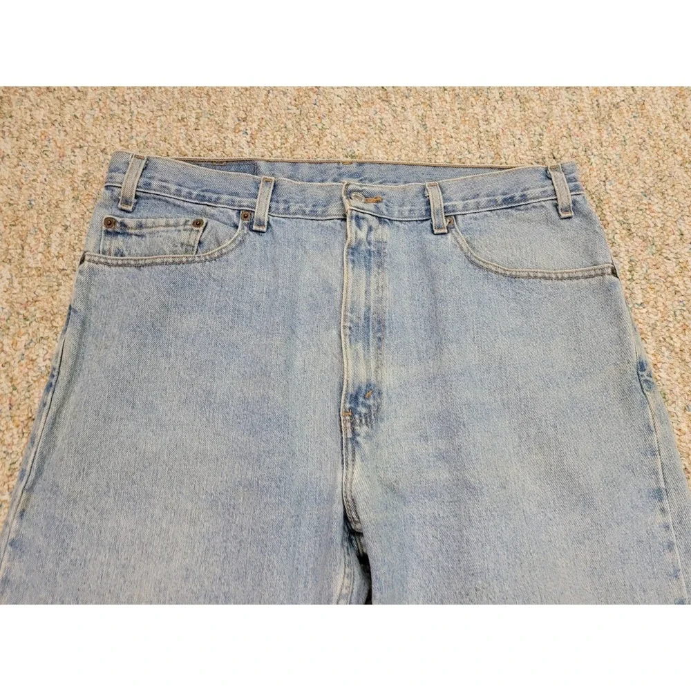 Levis levis 505