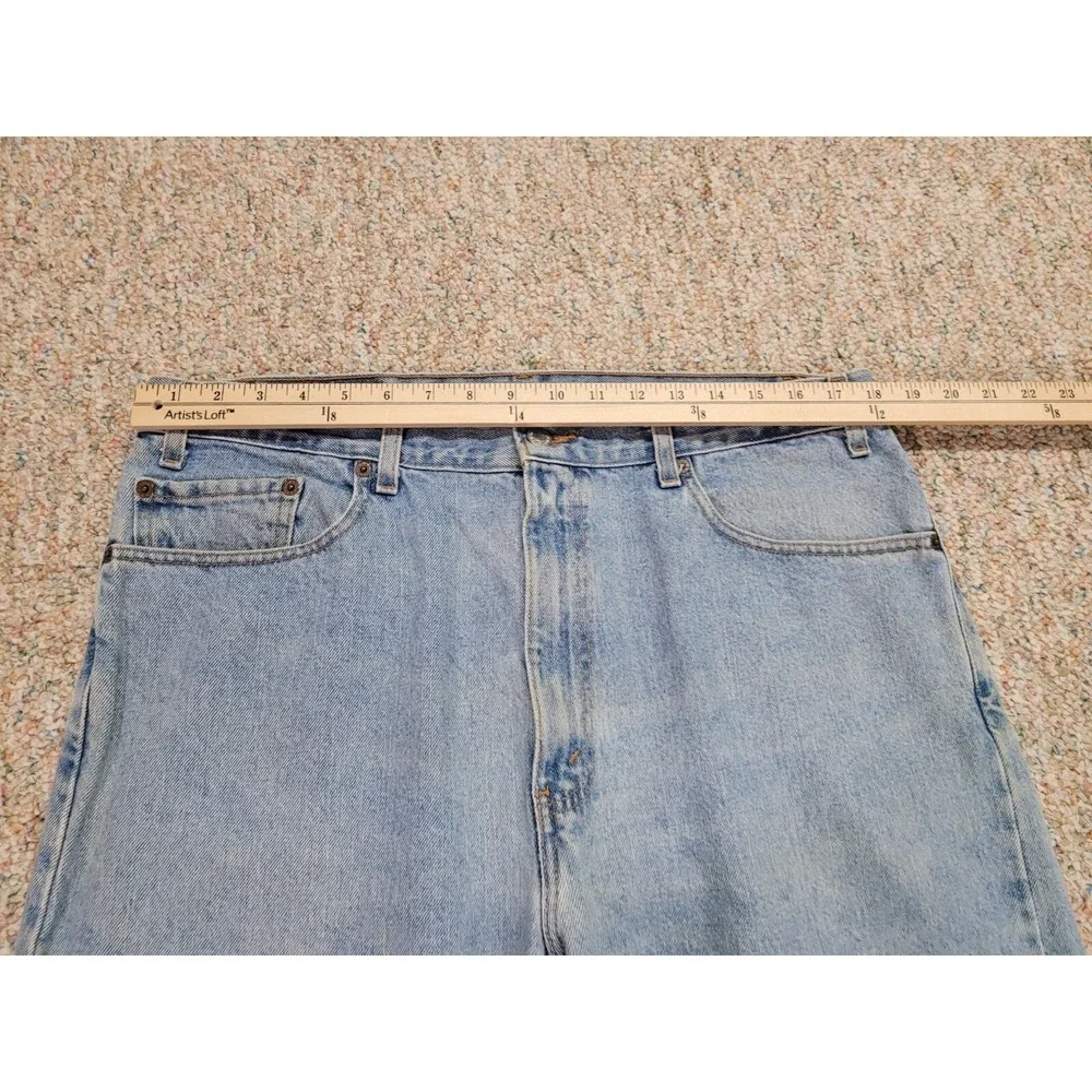 Levis levis 505