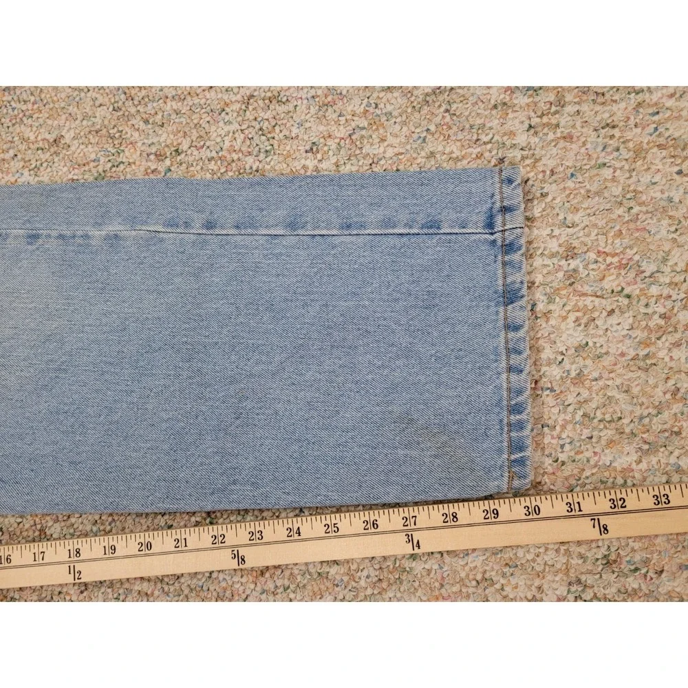 Levis levis 505