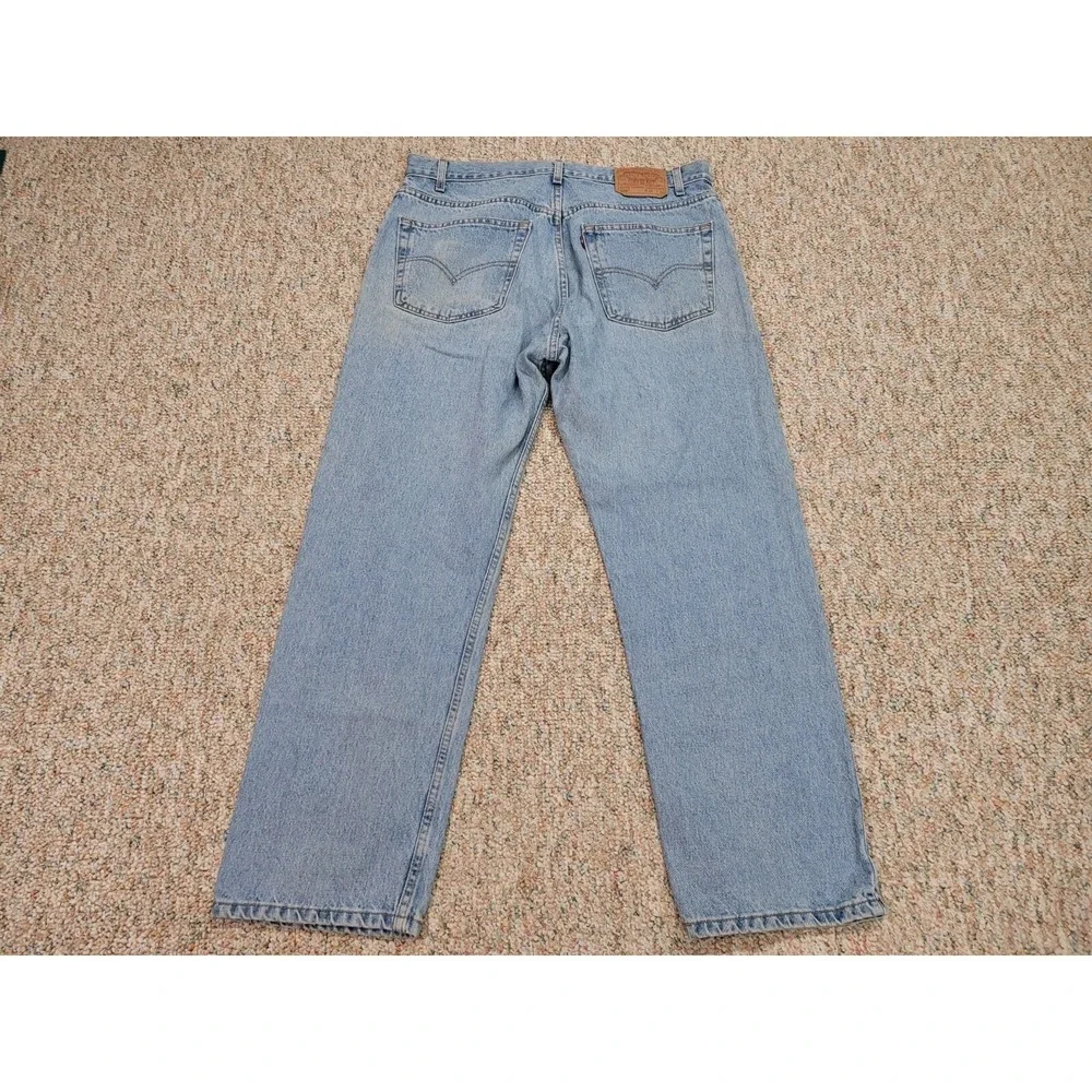 Levis levis 505