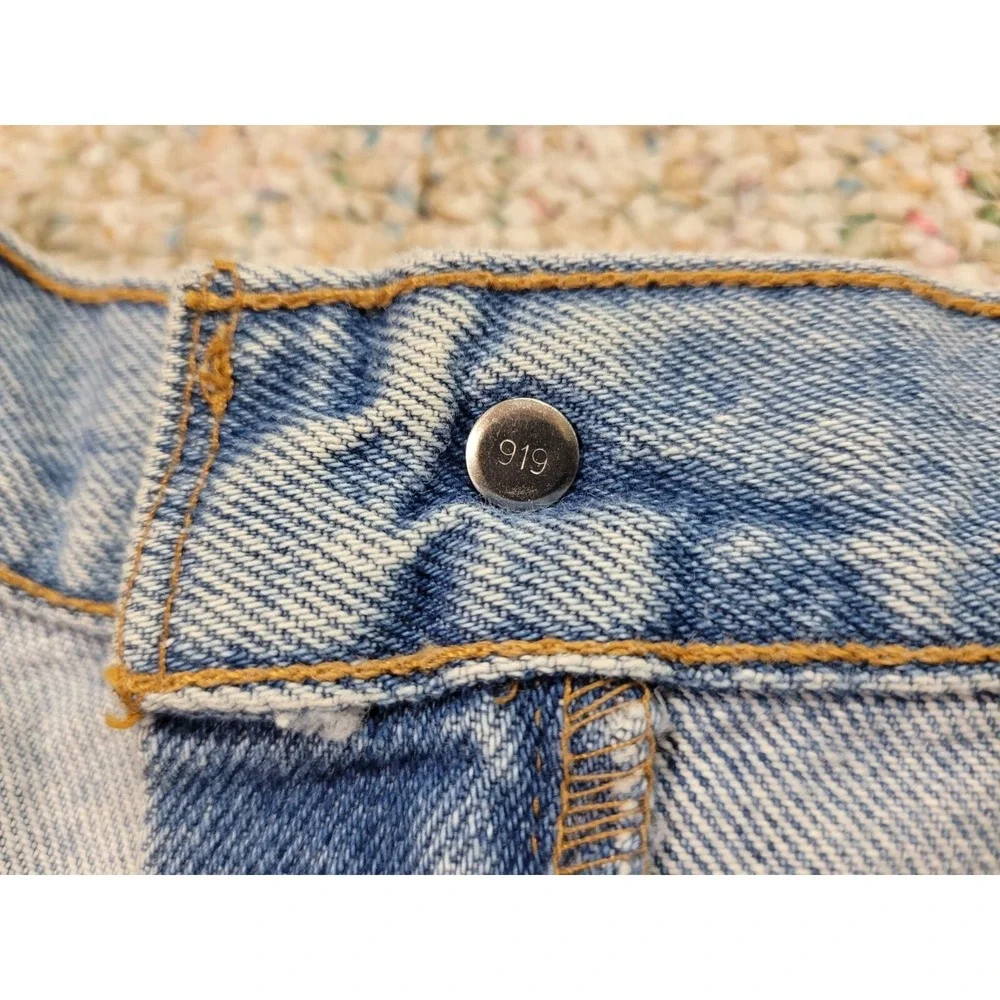 Levis levis 505