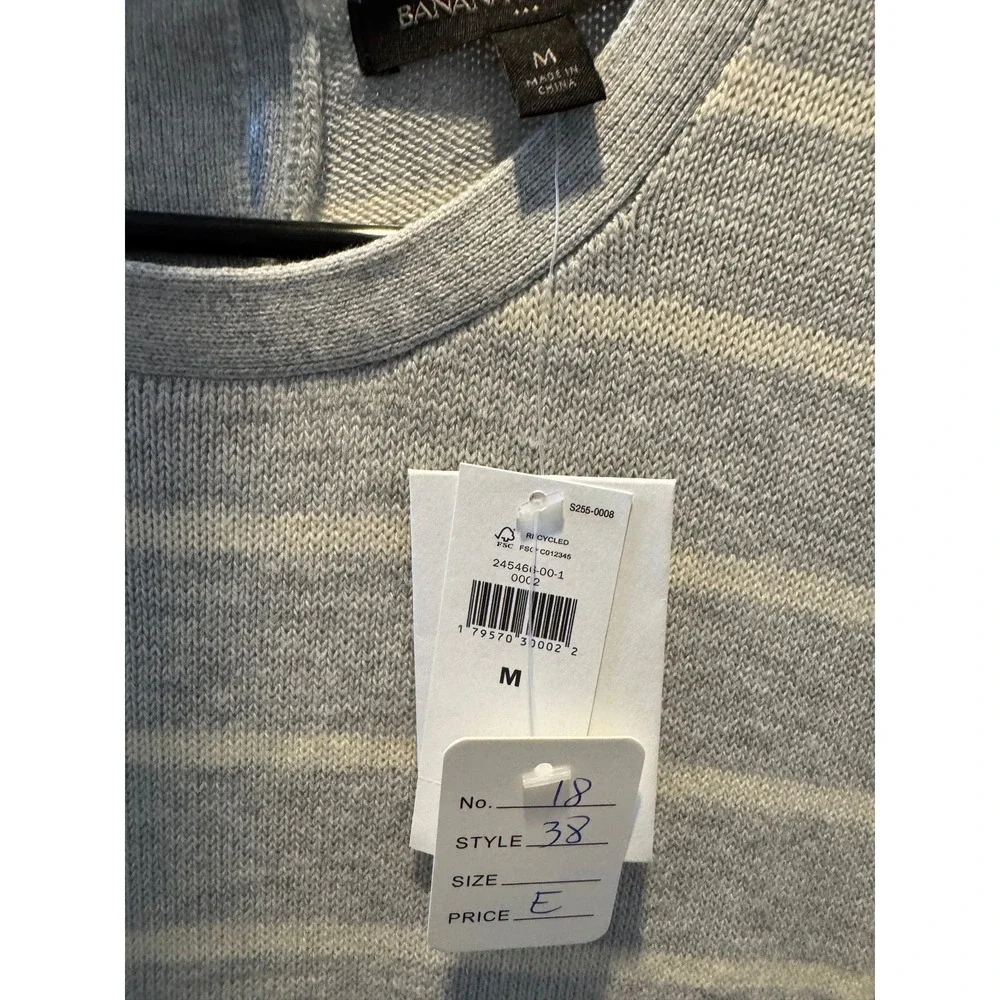 Banana Republic banana republic