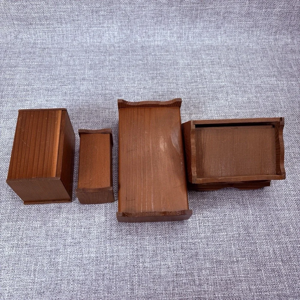 The Unbranded Brand measurements dresser
