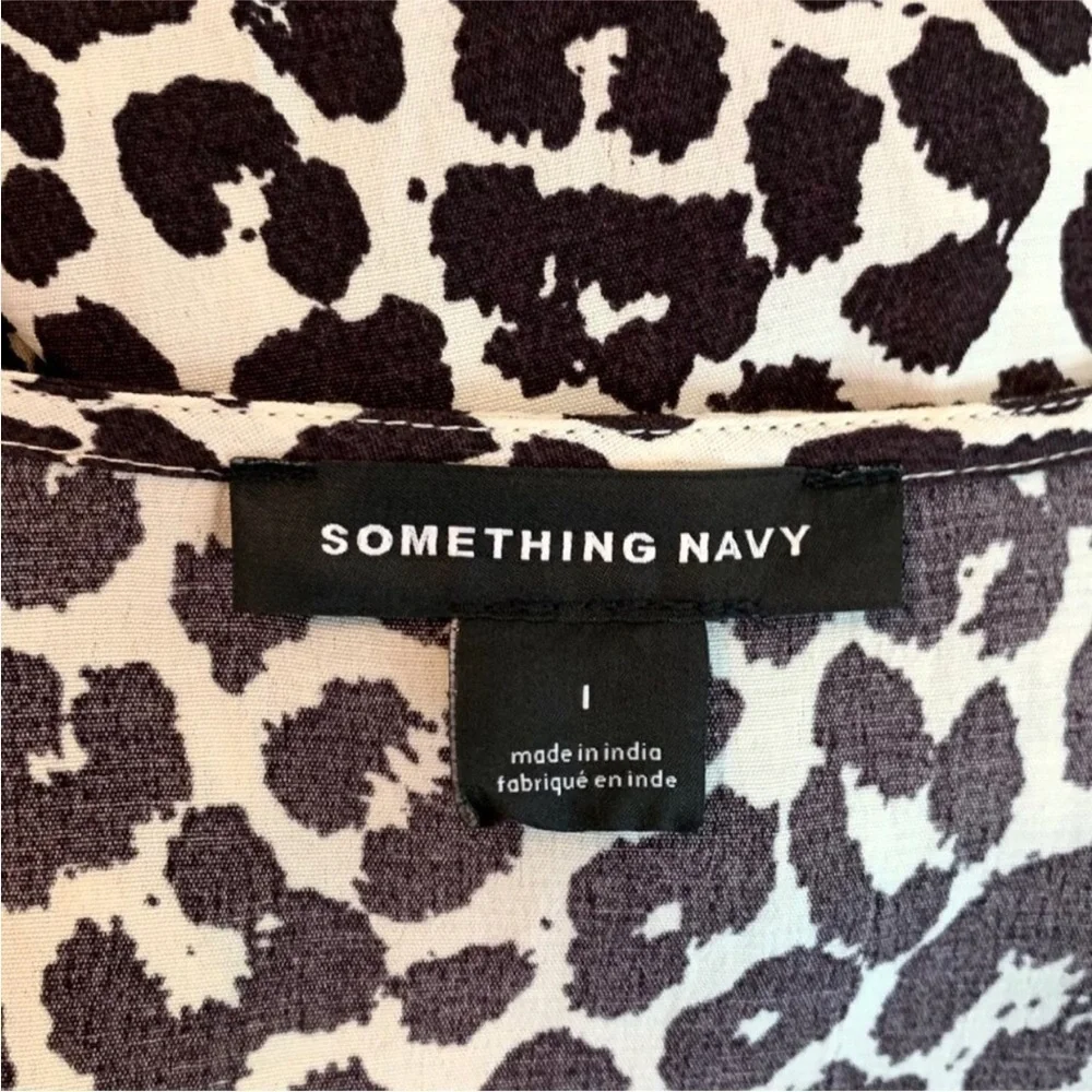 Something Navy something navy
