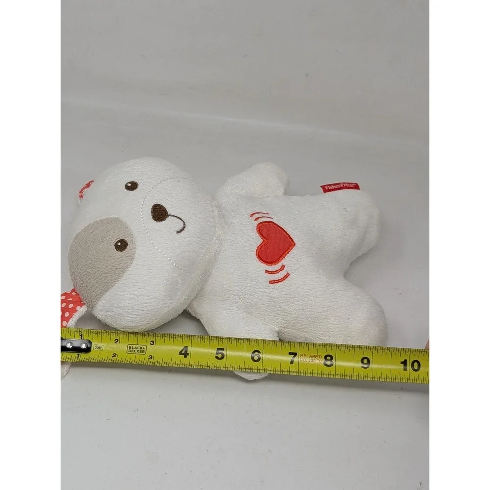 Fisher-Price please note