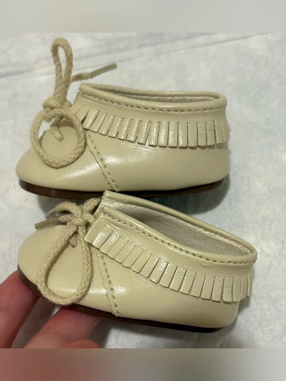 American Girl Doll Josefina's Shoes and Socks