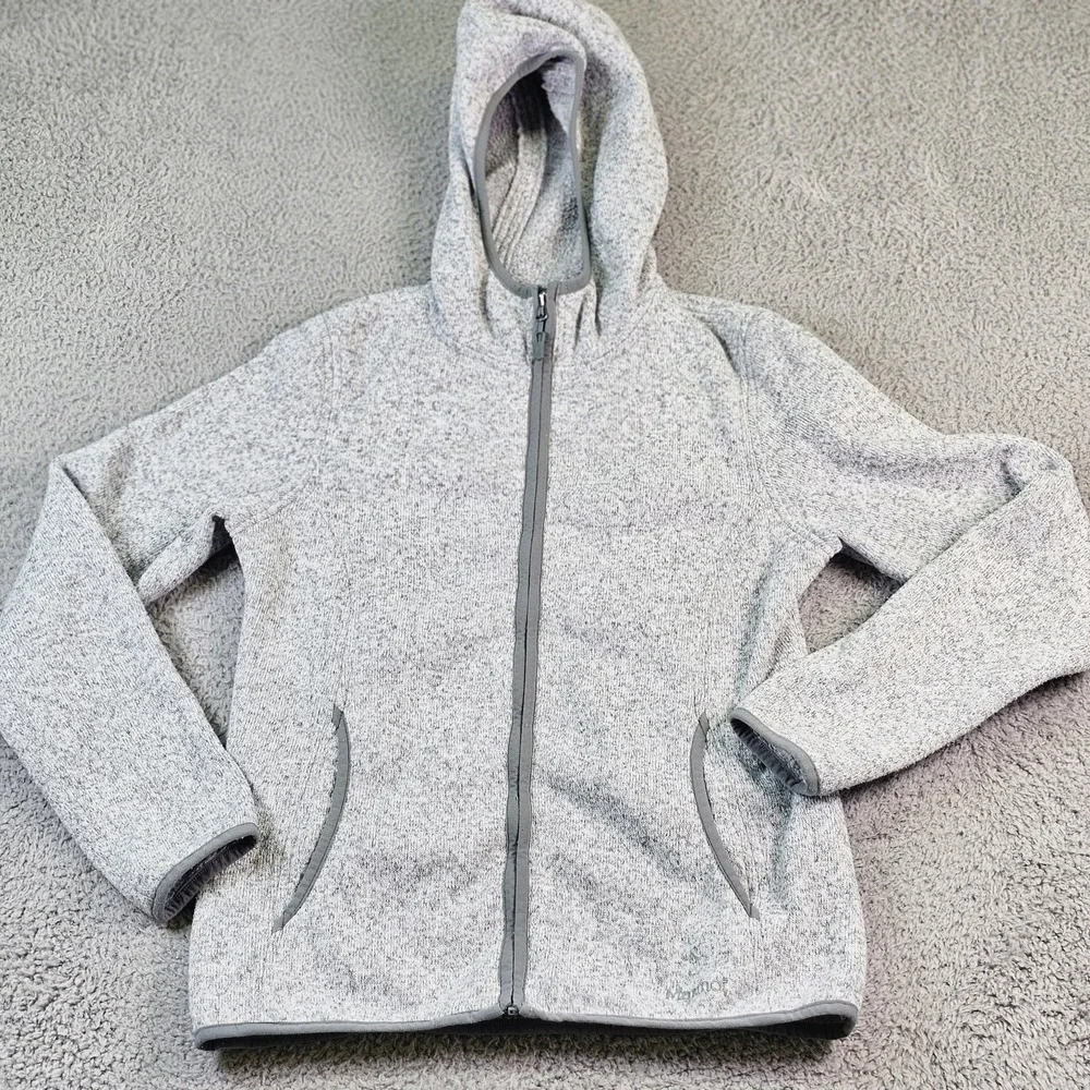 Marmot brand item