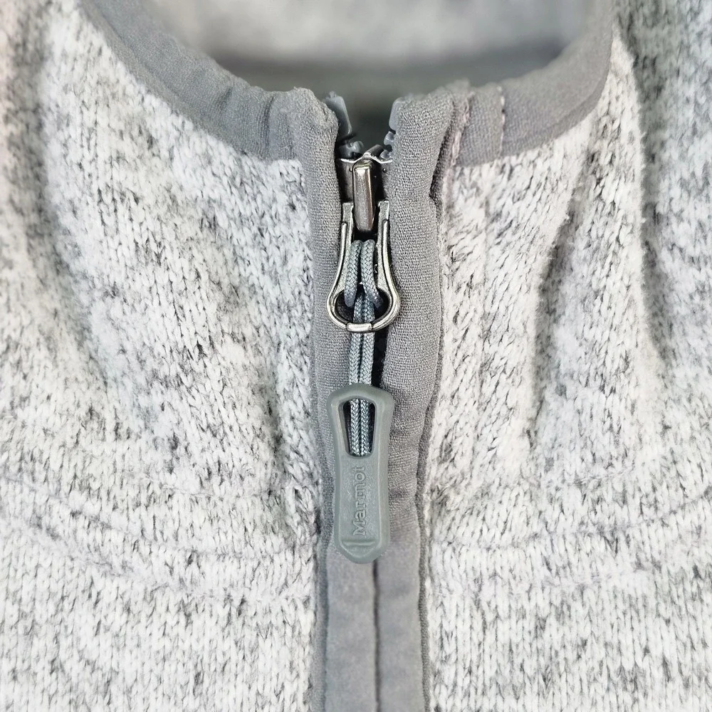 Marmot brand item