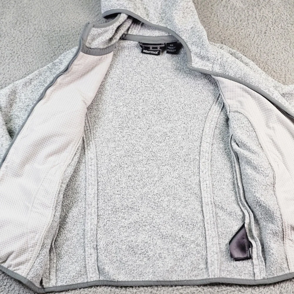 Marmot brand item