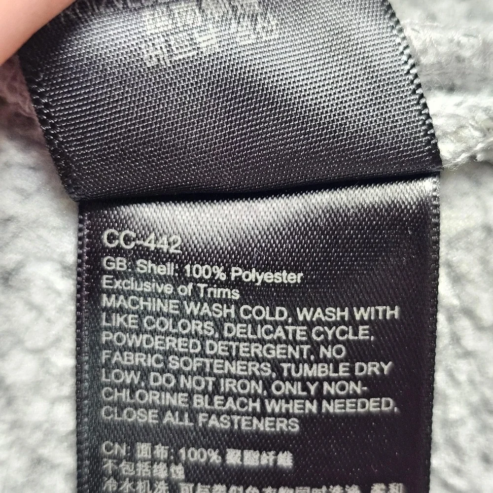 Marmot brand item