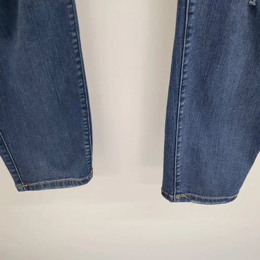 torrid 2% stretch