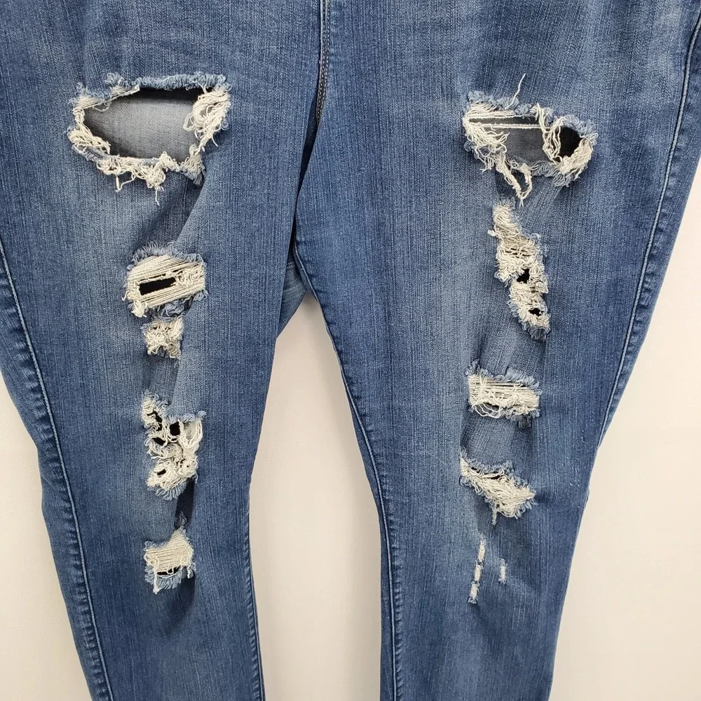 torrid cotton pocket