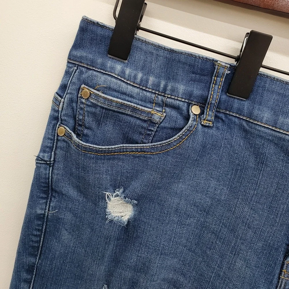 torrid stretchy medium please