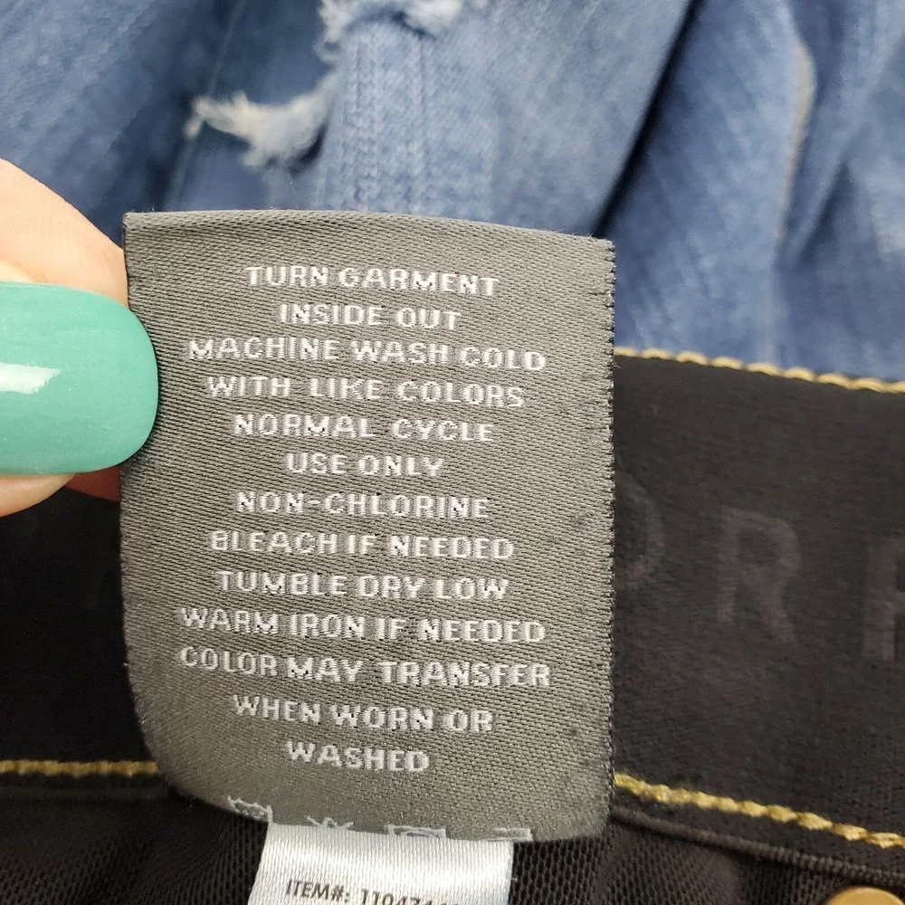 torrid us no