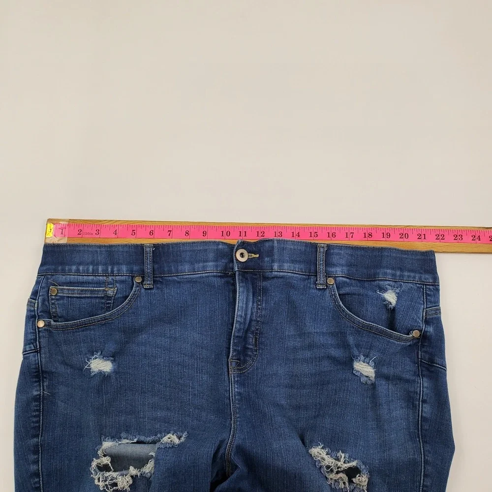 torrid longer spandex
