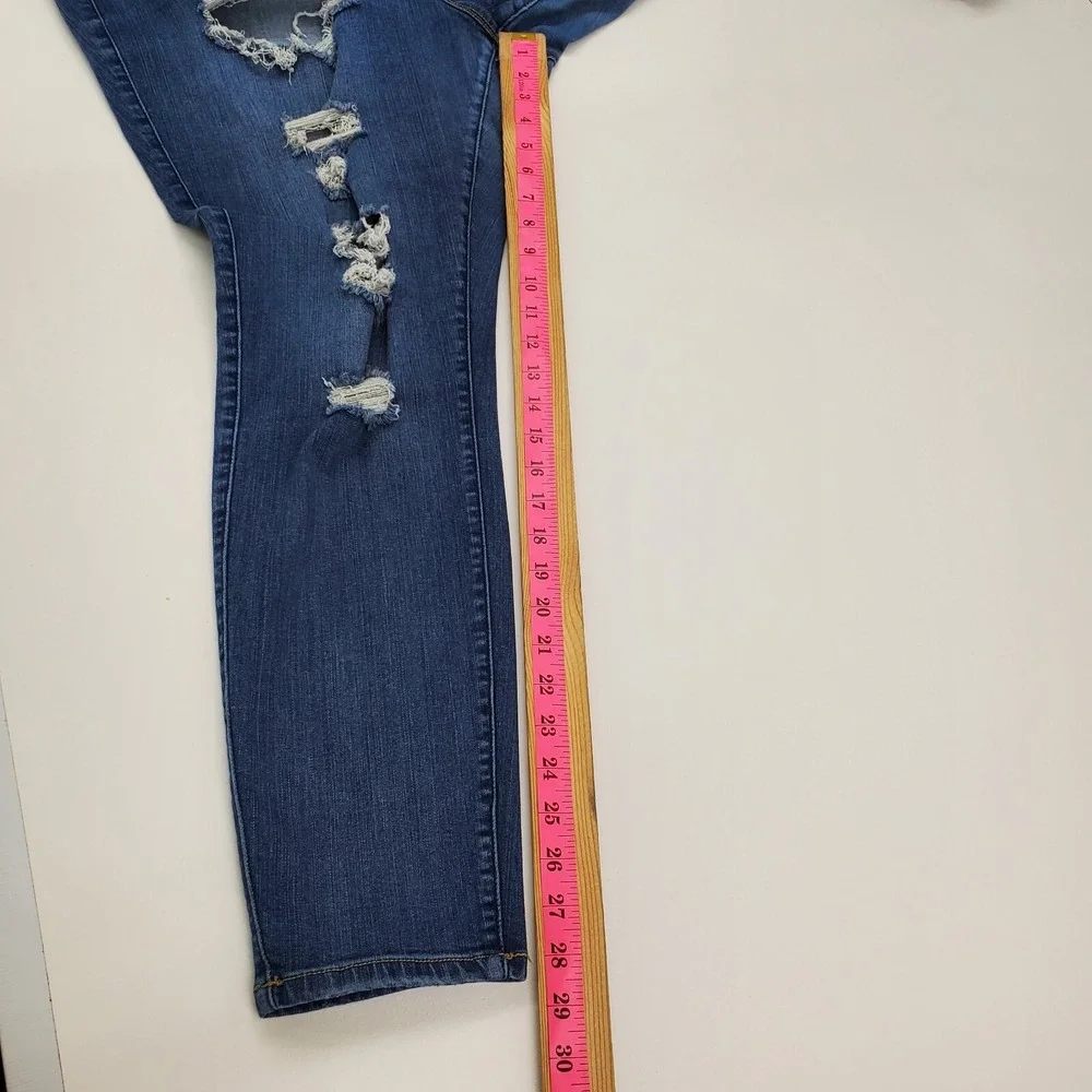 torrid top measurements ships