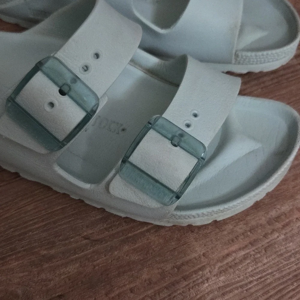 Birkenstock classic two