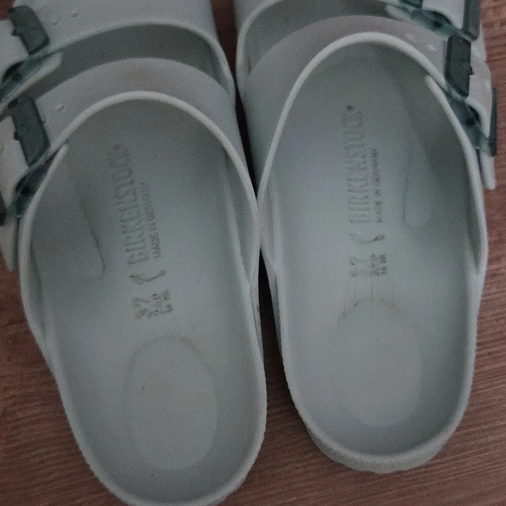 Birkenstock classic two