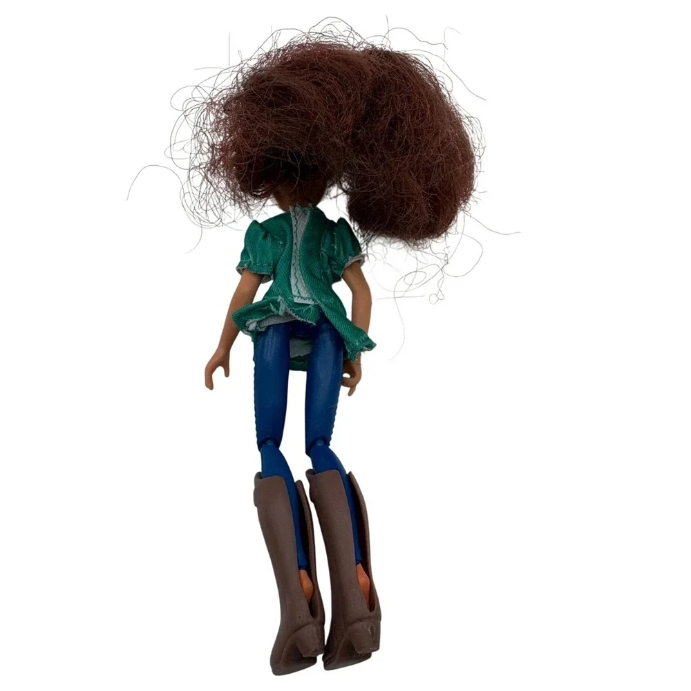 Mattel spirit untamed
