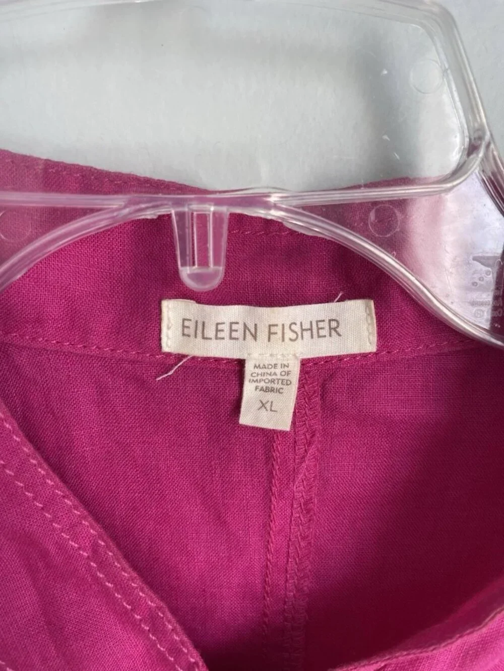 Eileen Fisher eileen fisher