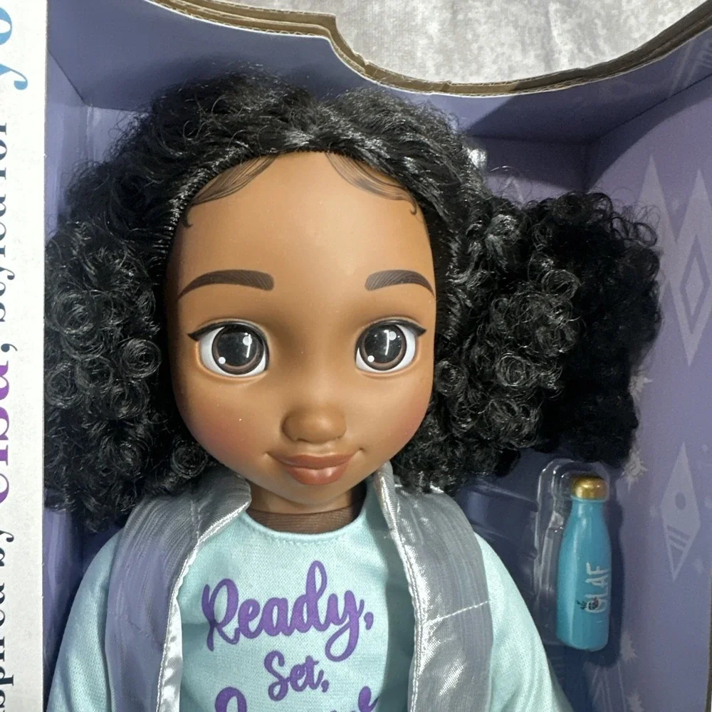 Disney new