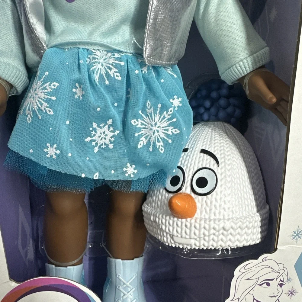 Disney new