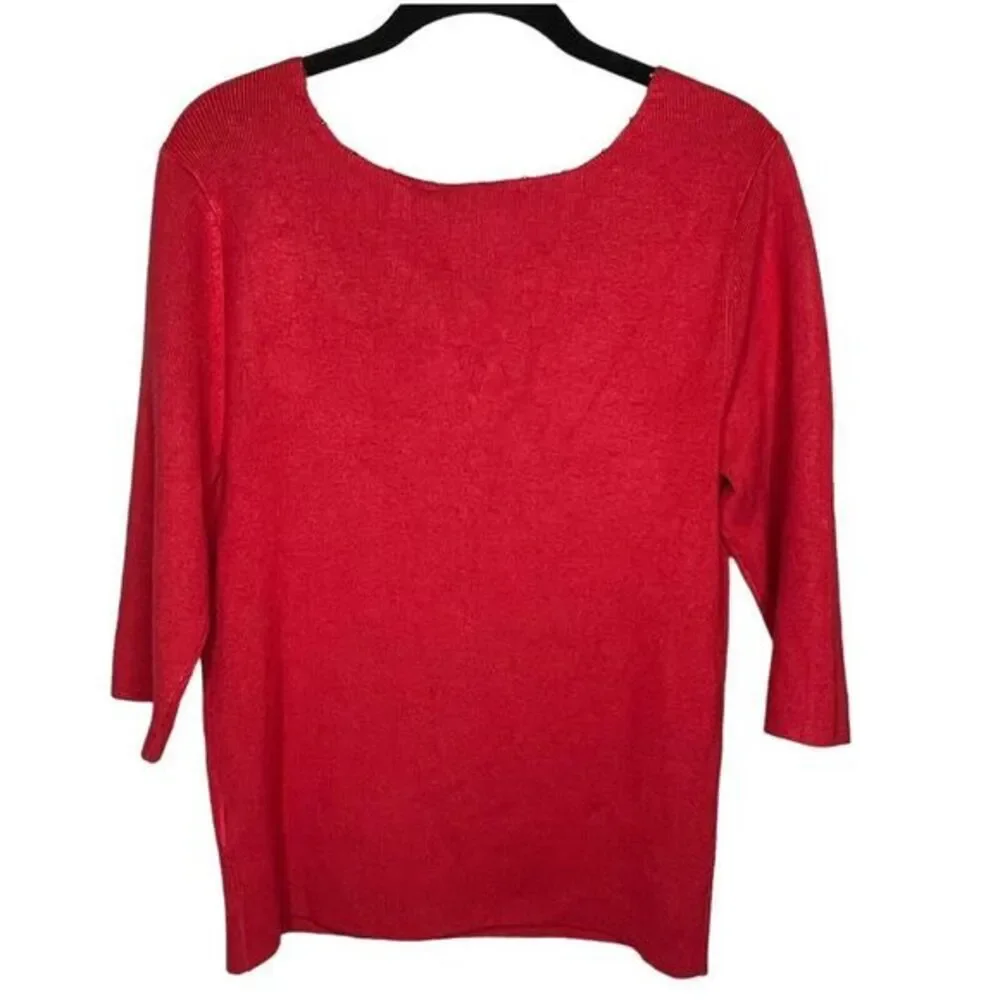 Soft Surroundings nylon sleeves length