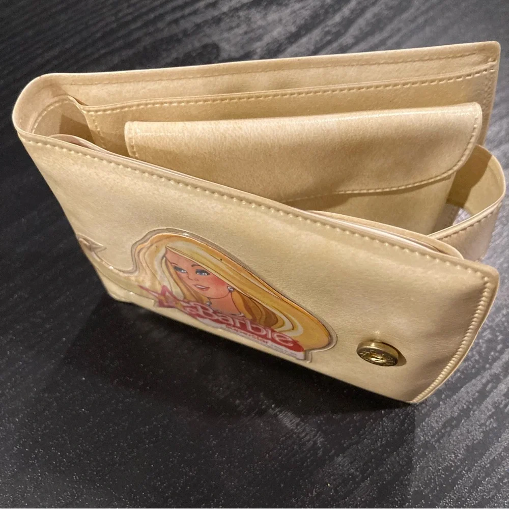 Mattel new vintage