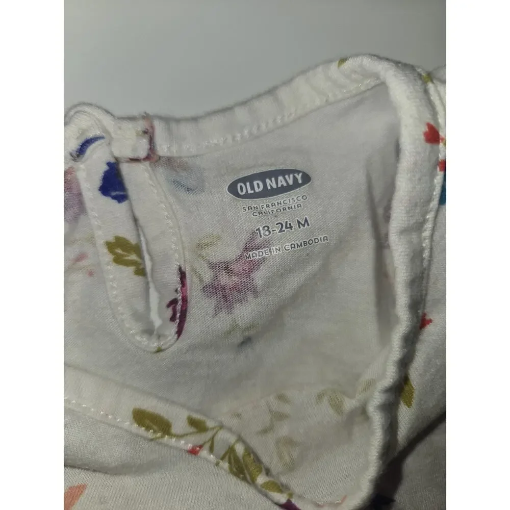 Old Navy pre owned