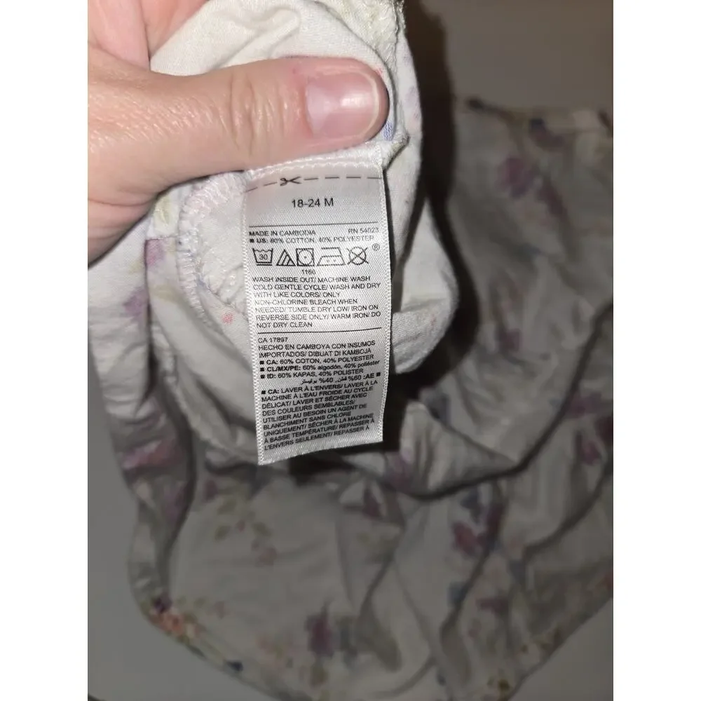 Old Navy pre owned