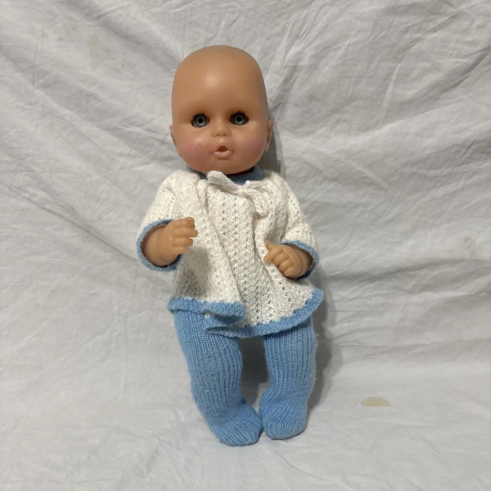 Vintage HANS GOTZ Modell 11