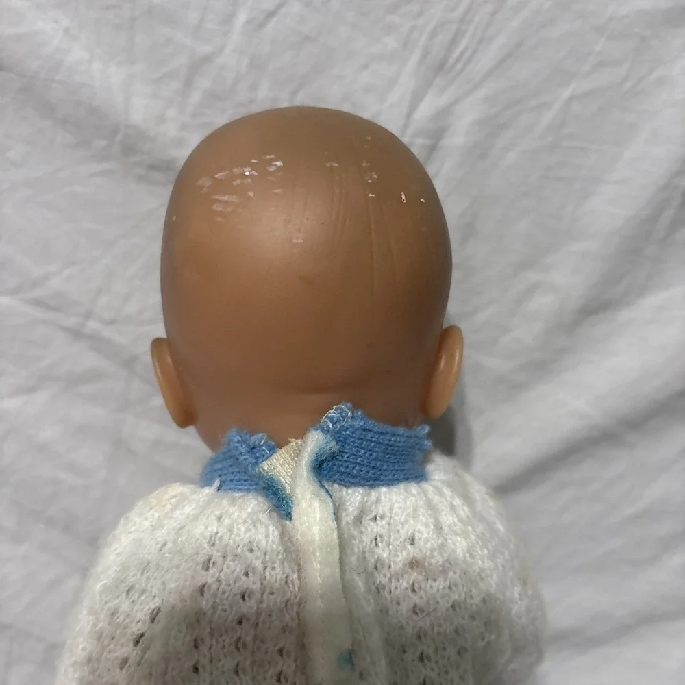 N/A vintage hans