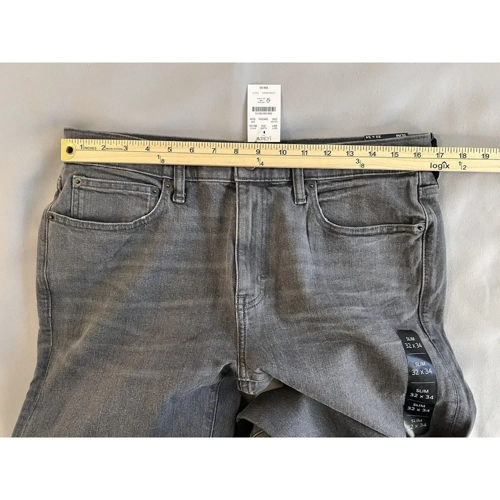 J. Crew these are