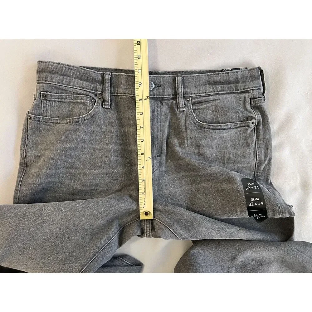 J. Crew these are