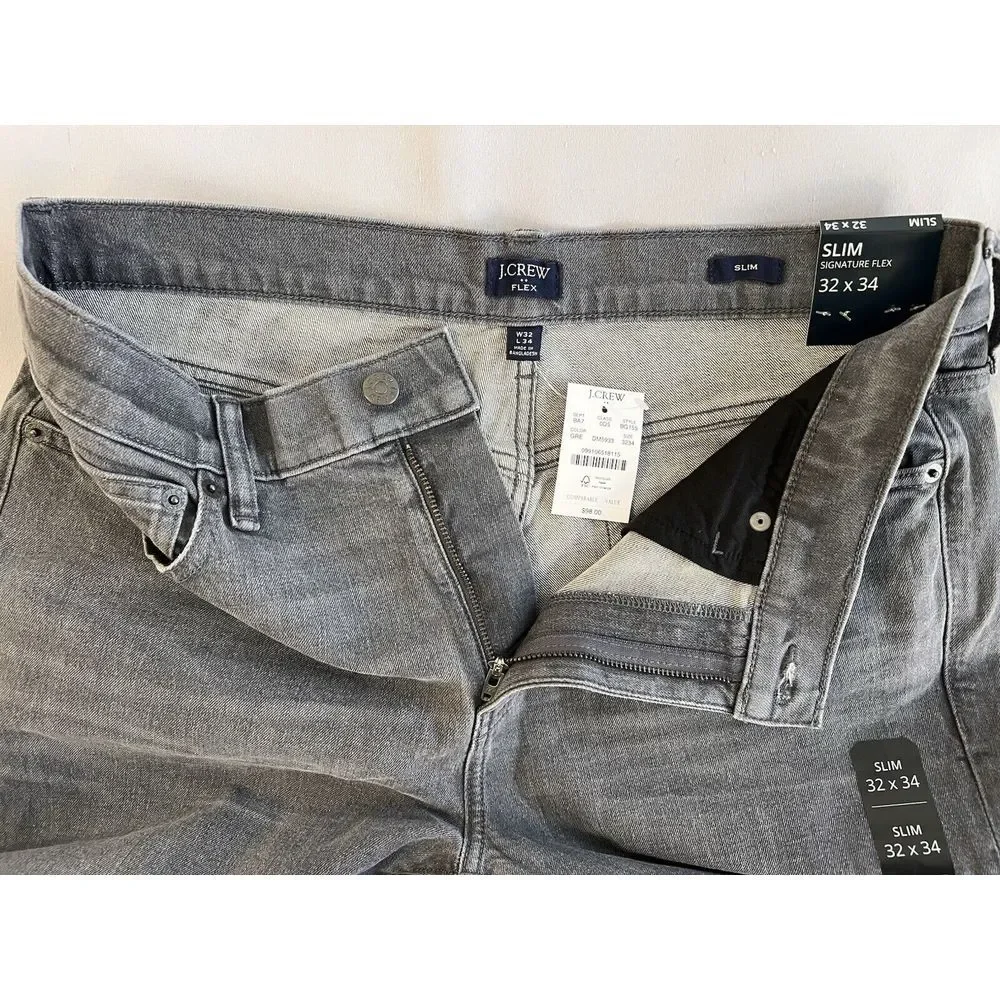 J. Crew these are