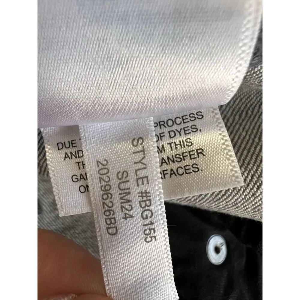 J. Crew these are