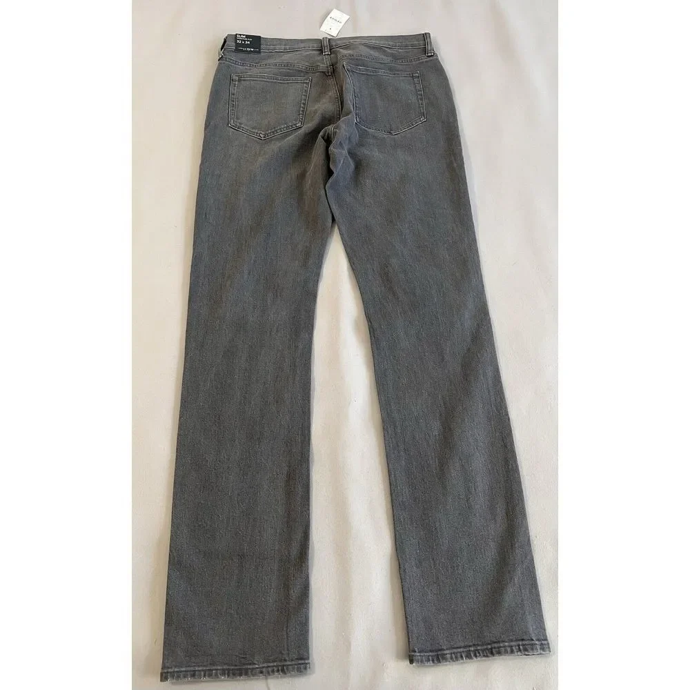J. Crew these are