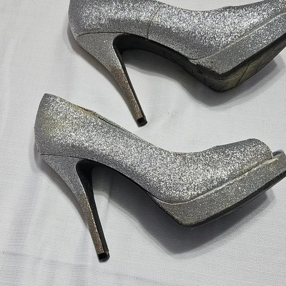 FIONI Clothing kioni silver