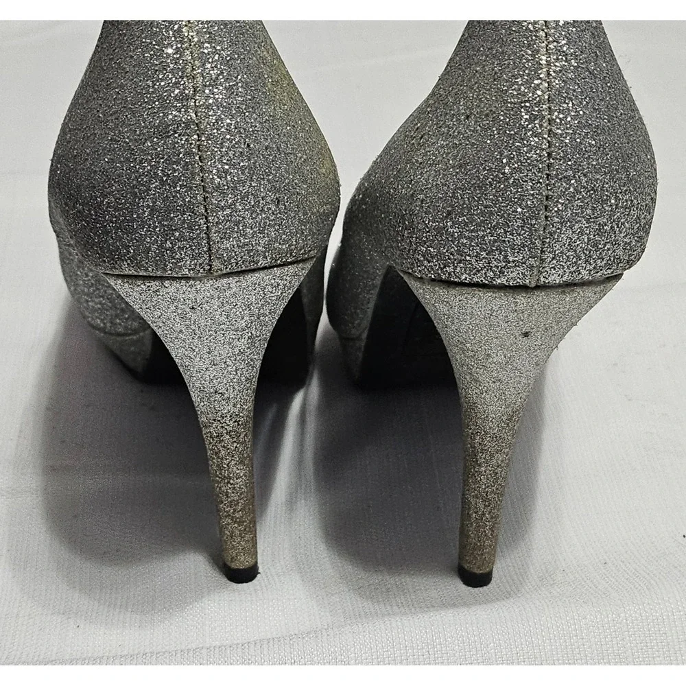 FIONI Clothing kioni silver