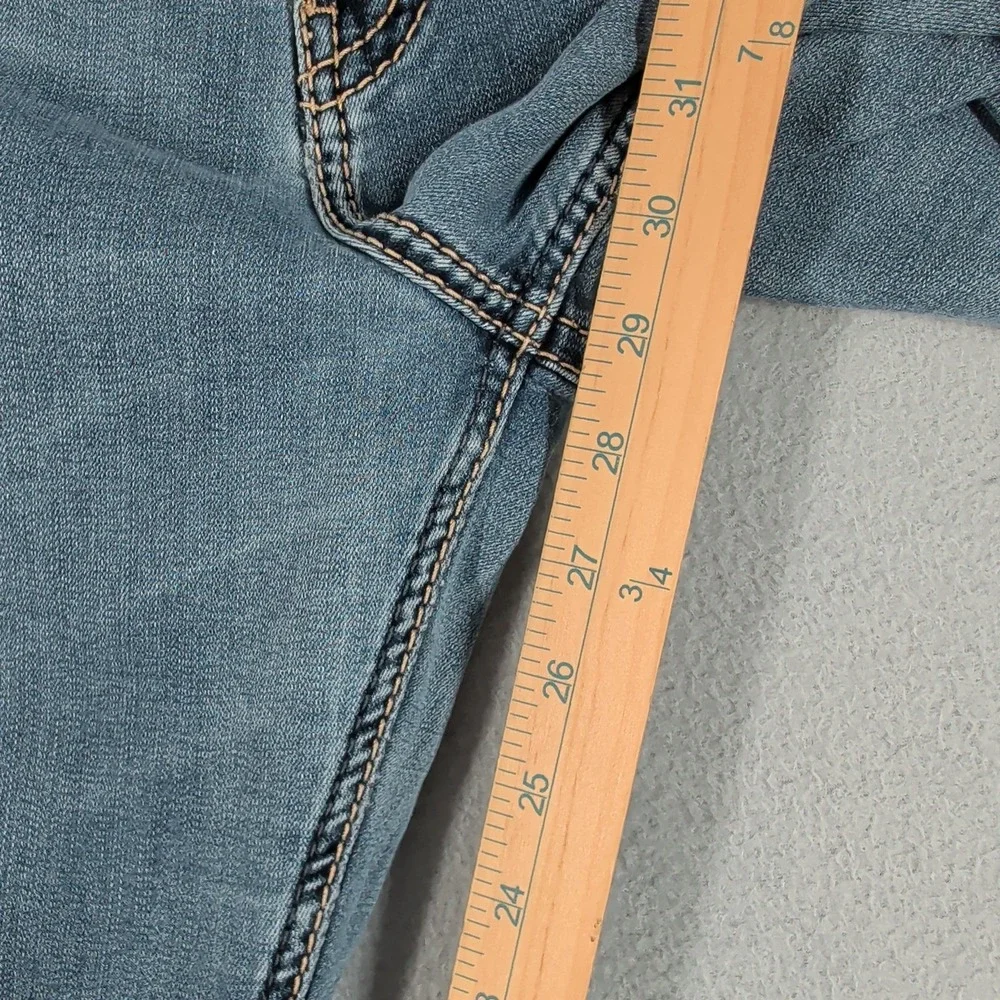 Silver Jeans good pre