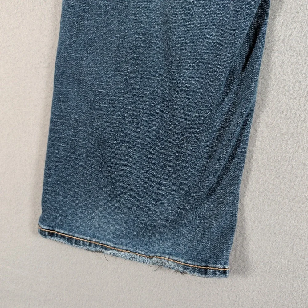 Silver Jeans good pre