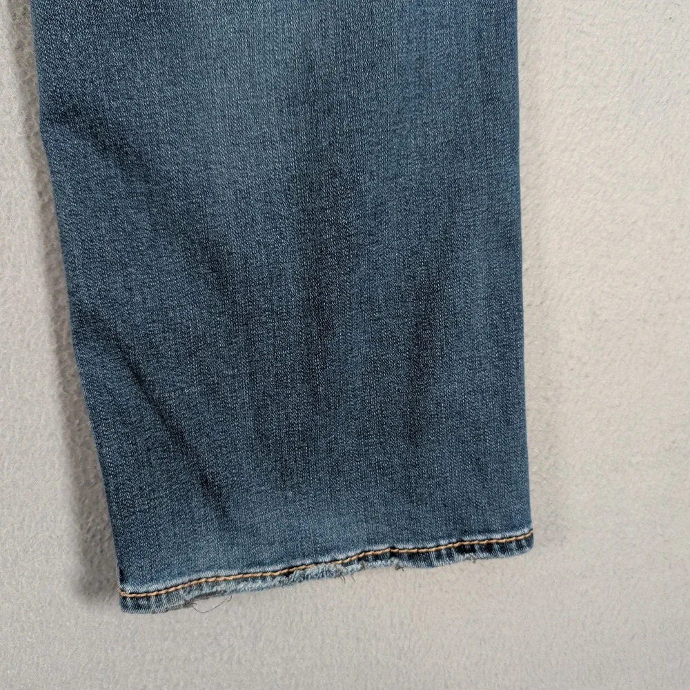 Silver Jeans good pre