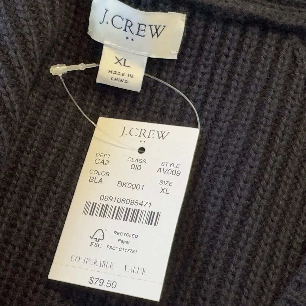 J. Crew Factory crew factory