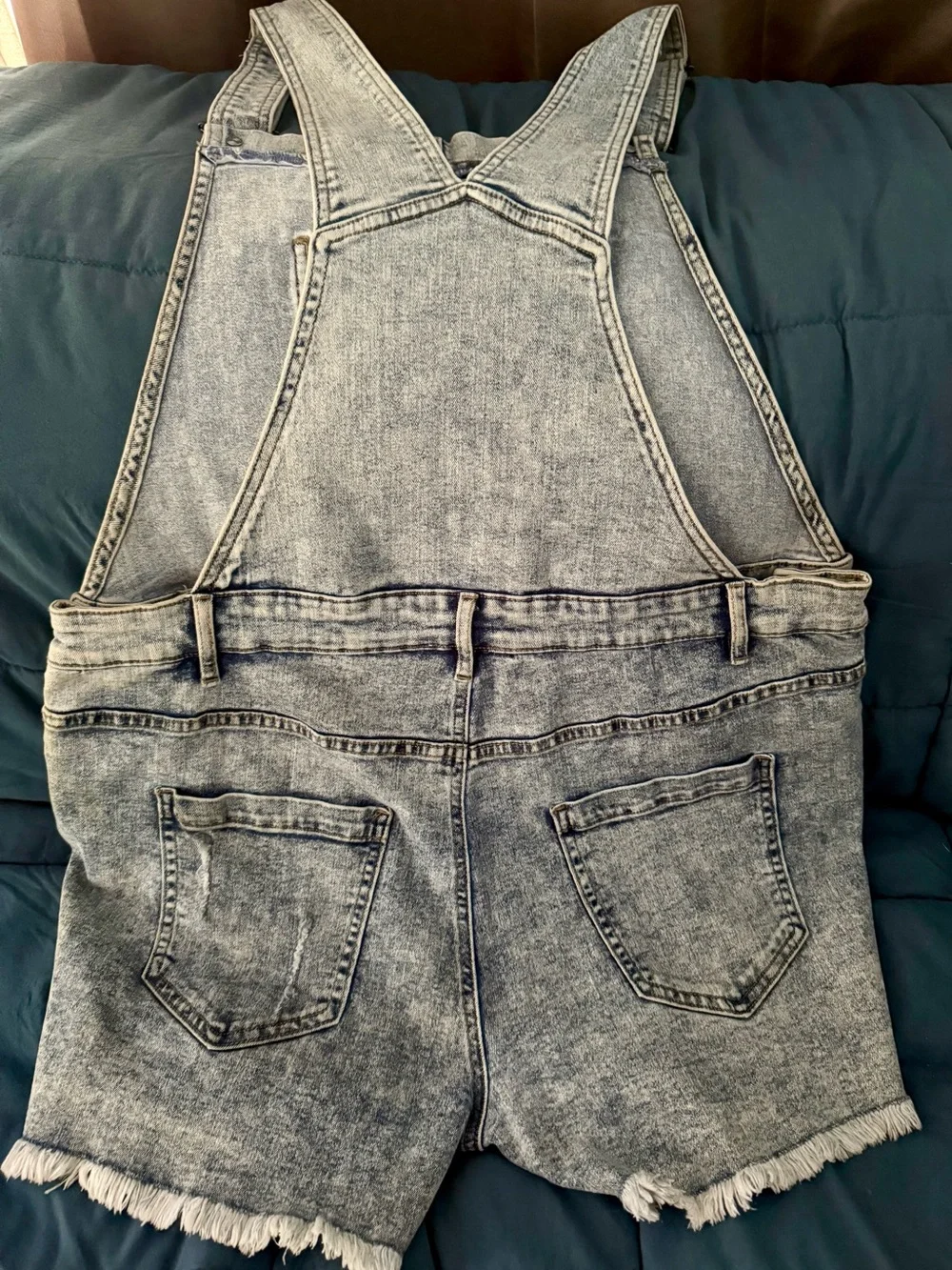 VENUS casual short